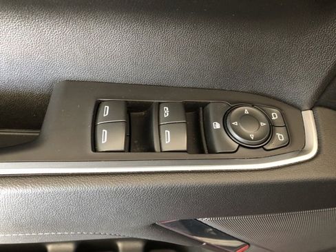 Used 2023 Chevrolet Silverado 1500 LT Trail Boss image 39