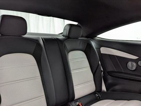 Used 2017 Mercedes-Benz C 63 AMG S image 18