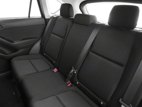Used 2016 MAZDA CX-5 Sport FWD image 17
