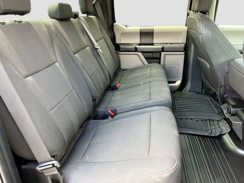 Used 2019 Ford F150 XL w/ Equipment Group 101A Mid AWD/4WD image 25