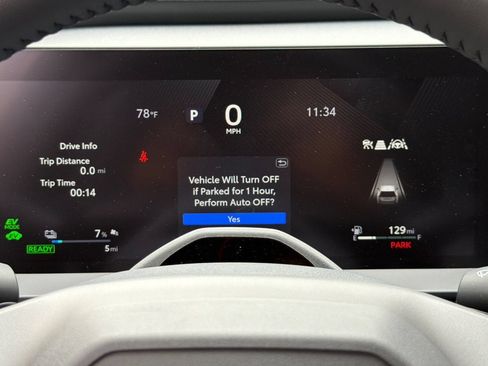 New 2026 Toyota RAV4 XSE AWD/4WD image 30