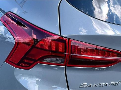 Used 2023 Hyundai Santa Fe SE AWD/4WD image 31