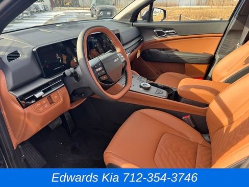New 2026 Kia Sportage X-Line image 20