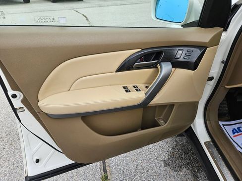 Used 2009 Acura MDX AWD/4WD image 15