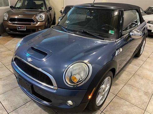 Used 2010 MINI Cooper S image 34