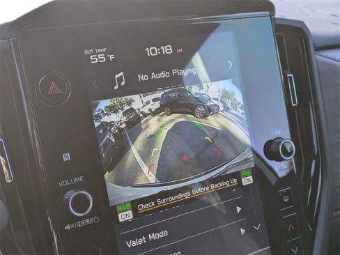 New 2026 Subaru Forester Sport w/ Sport Package image 25