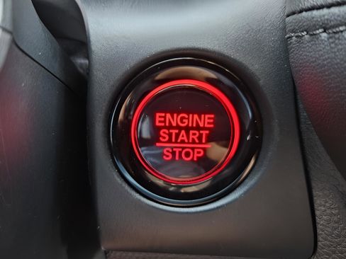 Certified 2023 Honda HR-V LX image 25