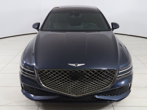 Used 2023 Genesis G80 3.5T Sport w/ Winter Weather Package image 60