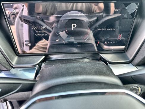 New 2026 GMC Terrain Elevation w/ Elevation Premium Package image 30