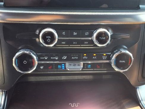 Certified 2022 Ford F150 King Ranch w/ Max Trailer Tow Package image 8