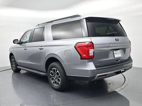 Used 2024 Ford Expedition Max XLT AWD/4WD image 6