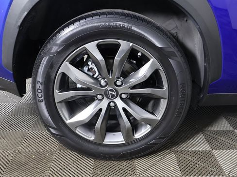 Used 2021 Lexus NX 300 F Sport image 20