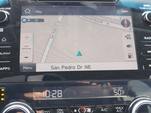 Used 2018 Subaru Outback 2.5i Touring image 30