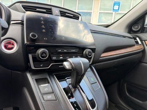 Used 2019 Honda CR-V EX-L image 15