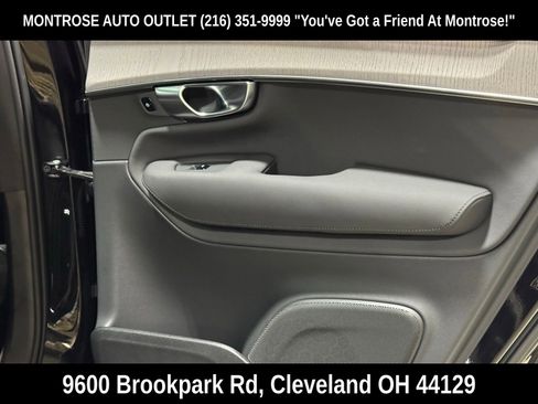 New 2026 Volvo XC90 B6 Ultra w/ Protection Package image 41