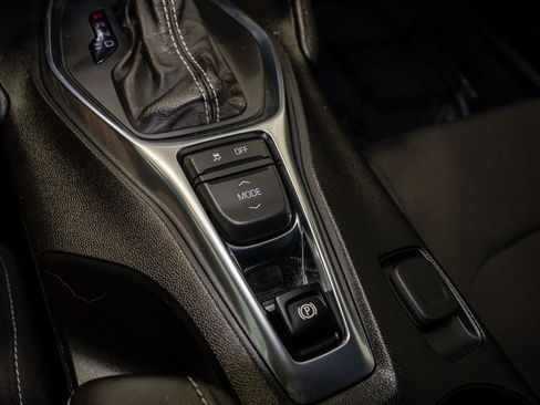 Used 2021 Chevrolet Camaro SS image 19