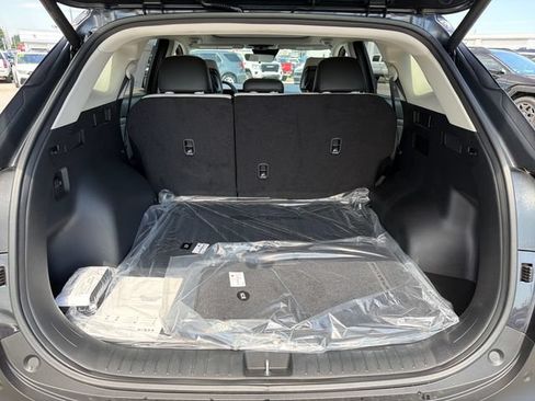 New 2026 Kia Sportage EX w/ EX Panorama Roof Package FWD image 25