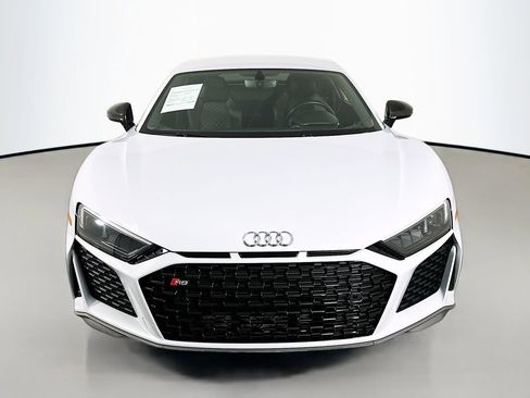 Used 2020 Audi R8 V10 performance image 6