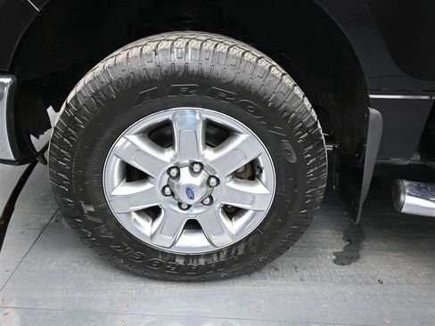 Used 2013 Ford F150 XLT w/ Luxury Equipment Group image 17