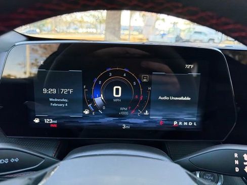 New 2026 Chevrolet Equinox RS w/ Convenience Package III image 27