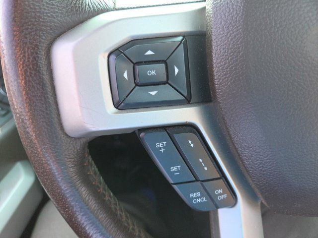 Used 2022 Ford F250 King Ranch w/ Tremor Off-Road Package AWD/4WD image 40