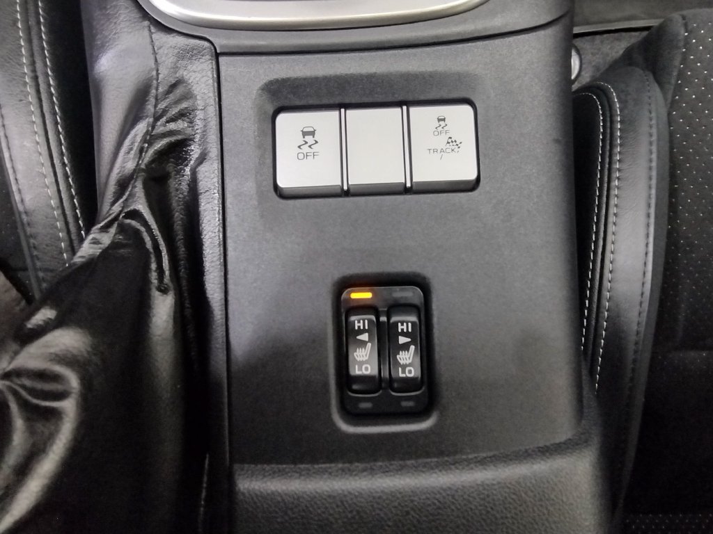 Used 2023 Toyota GR86 Premium w/ ALL Weather Mat Package (TMS) RWD image 28