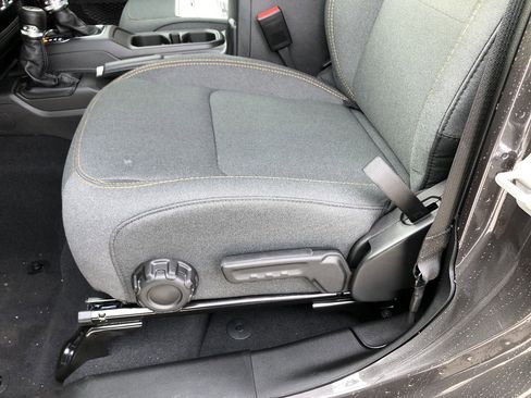 New 2026 Jeep Wrangler Sport S image 14