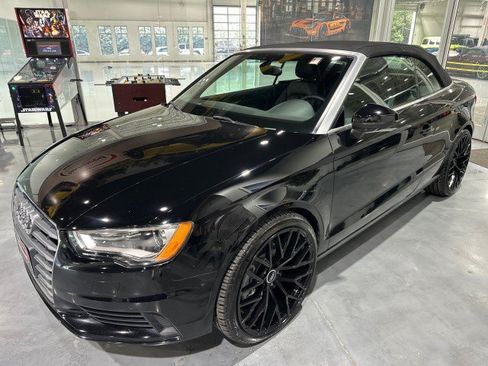 Used 2015 Audi A3 2.0T Premium Plus AWD/4WD image 22