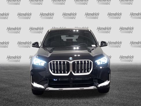 New 2026 BMW X1 xDrive28i w/ Technology Package image 2