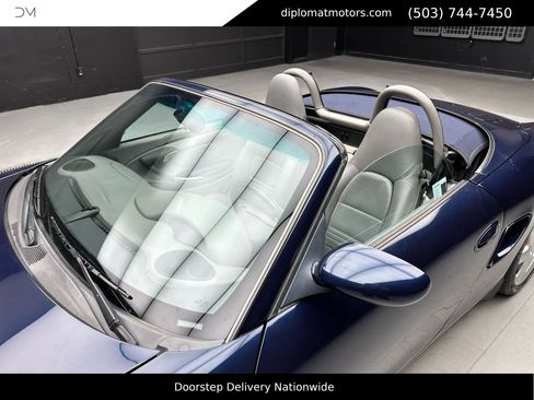 Used 2000 Porsche Boxster S image 35