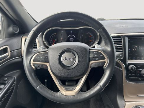 Used 2015 Jeep Grand Cherokee Limited AWD/4WD image 18