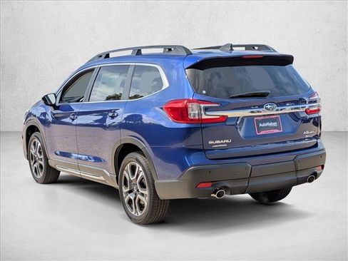 New 2026 Subaru Ascent Limited AWD/4WD image 9