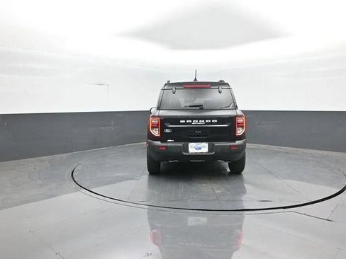New 2026 Ford Bronco Sport Outer Banks w/ Outer Banks Tech Package+ AWD/4WD image 6
