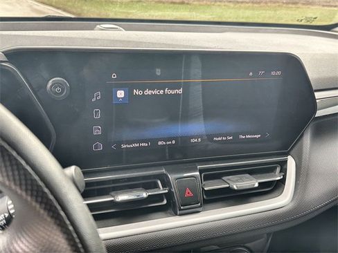 Certified 2024 Chevrolet TrailBlazer LT image 13