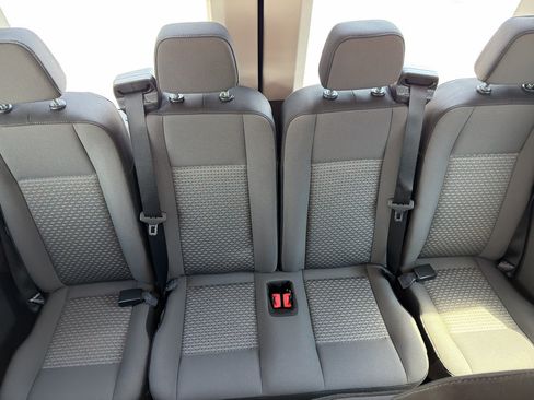 Used 2024 Ford Transit 350 XLT RWD image 34