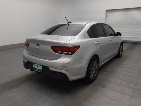 Used 2019 Kia Rio LX FWD image 9