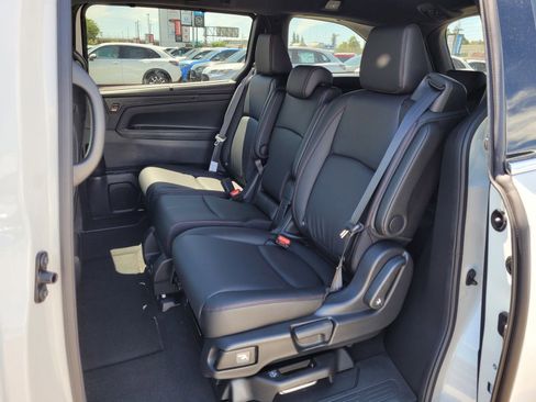 New 2026 Honda Odyssey Sport-L image 8