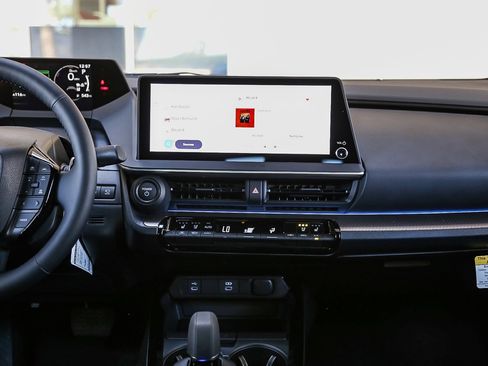 New 2026 Toyota Prius Limited image 13