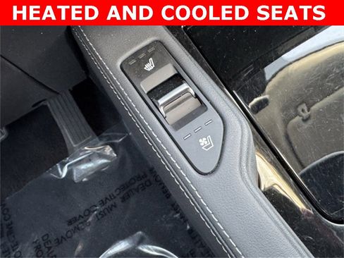 Used 2021 Kia Telluride EX w/ EX Premium Package image 18