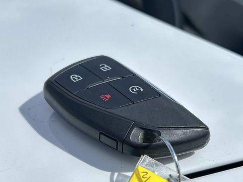 Used 2023 Chevrolet Colorado W/T w/ Safety Package image 9