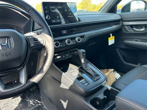 New 2026 Honda CR-V Sport-L image 11