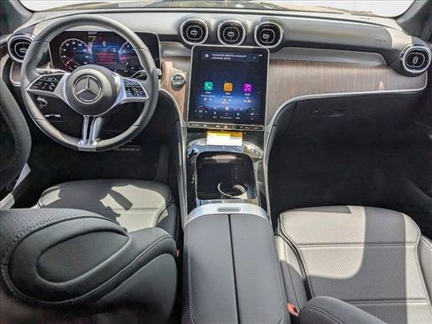 New 2026 Mercedes-Benz GLC 300 4MATIC image 14