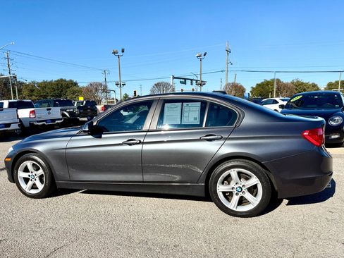 Used 2015 BMW 328i xDrive Sedan image 27