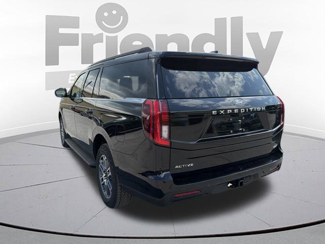 Used 2026 Ford Expedition Max Active AWD/4WD image 5