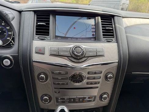 Used 2019 INFINITI QX80 Limited image 33