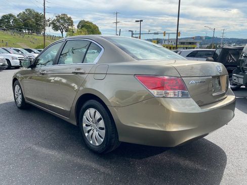 Used 2008 Honda Accord LX image 5