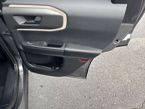 New 2025 Ford Bronco Sport Big Bend image 16