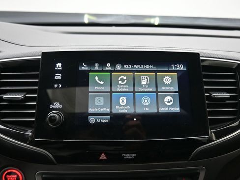 Used 2019 Honda Pilot EX-L image 17