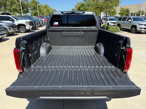 Used 2026 Toyota Tundra SR RWD image 30