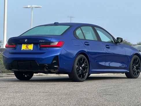 New 2026 BMW 330i Sedan w/ M Sport Package image 3